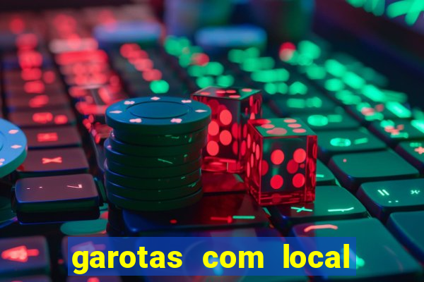 garotas com local em santos